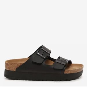 Birkenstock Papillio Platform Slide Sandals